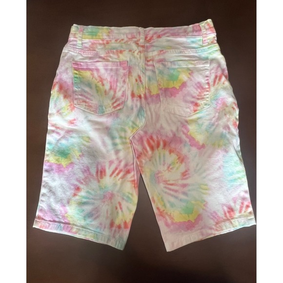 Bermuda shorts girls size 10 NWT - Picture 3 of 3